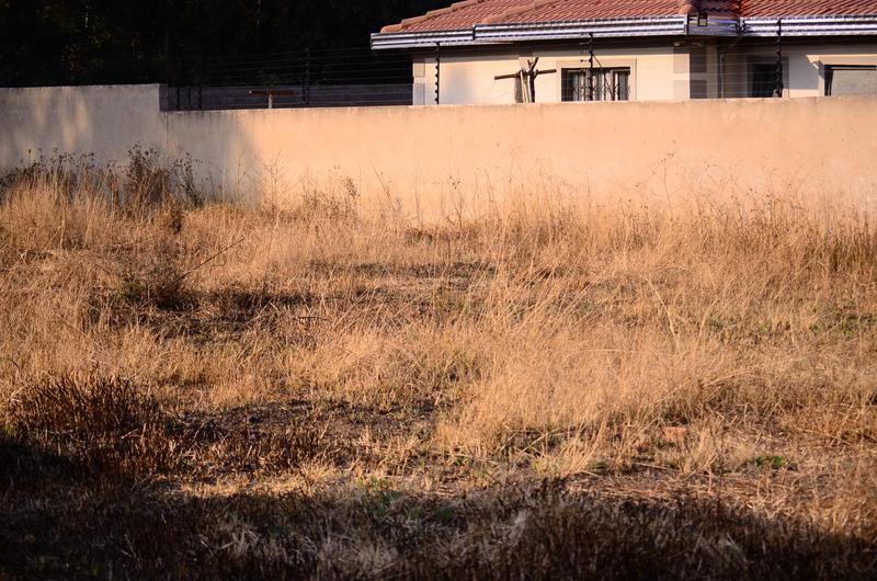 0 Bedroom Property for Sale in Unigray Gauteng