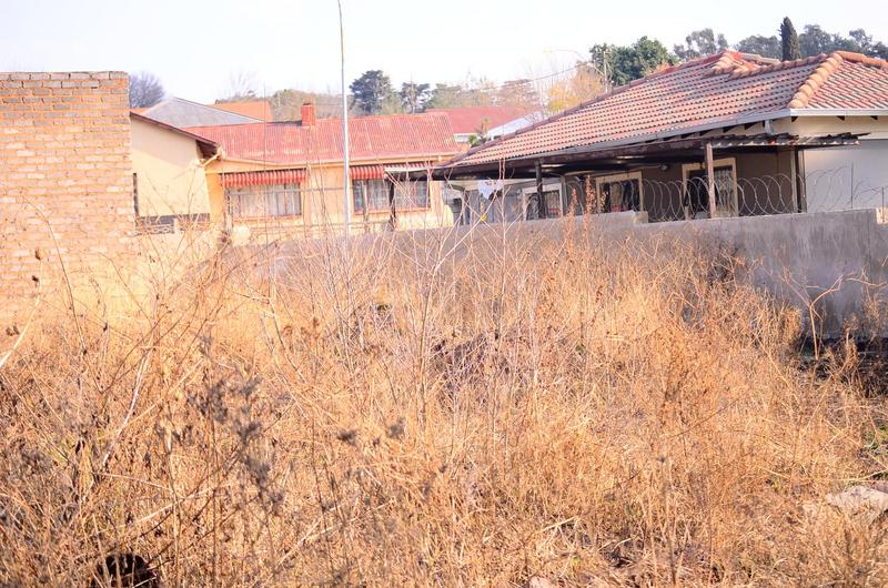 0 Bedroom Property for Sale in Unigray Gauteng