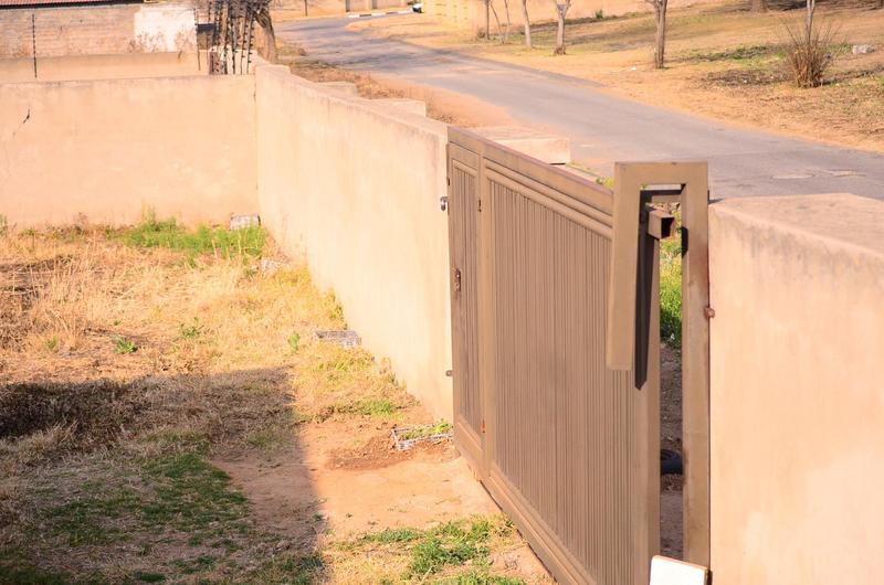 0 Bedroom Property for Sale in Unigray Gauteng