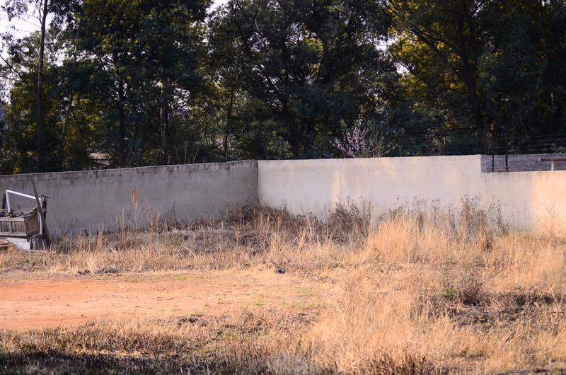 0 Bedroom Property for Sale in Unigray Gauteng
