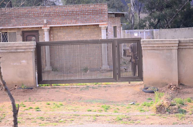 0 Bedroom Property for Sale in Unigray Gauteng