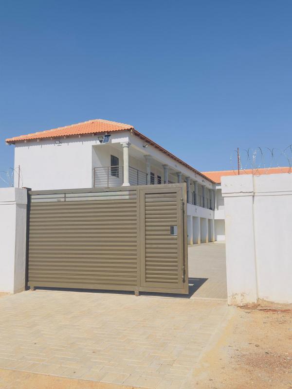 To Let 1 Bedroom Property for Rent in Villa Liza Gauteng