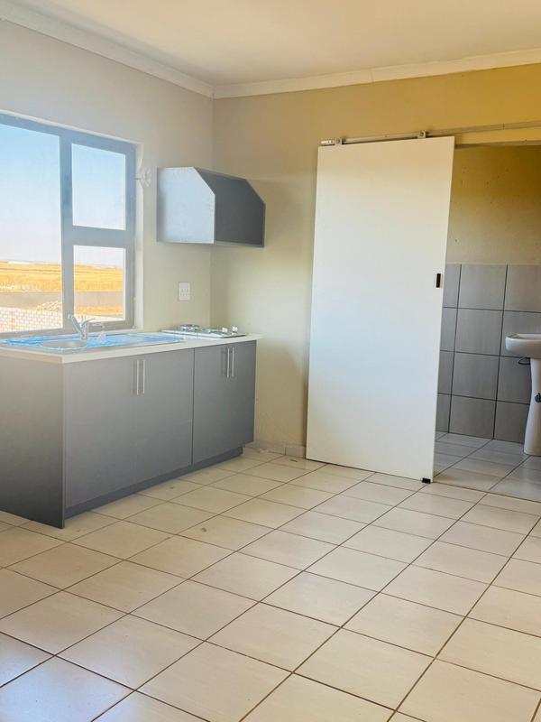 To Let 1 Bedroom Property for Rent in Villa Liza Gauteng