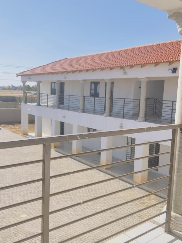 To Let 1 Bedroom Property for Rent in Villa Liza Gauteng