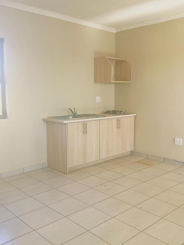 To Let 1 Bedroom Property for Rent in Villa Liza Gauteng