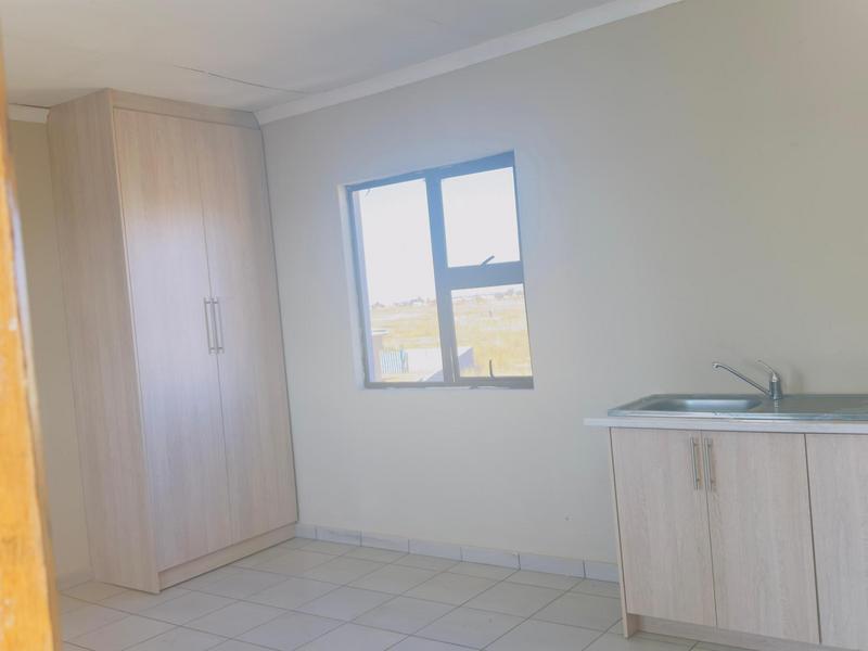 To Let 1 Bedroom Property for Rent in Villa Liza Gauteng