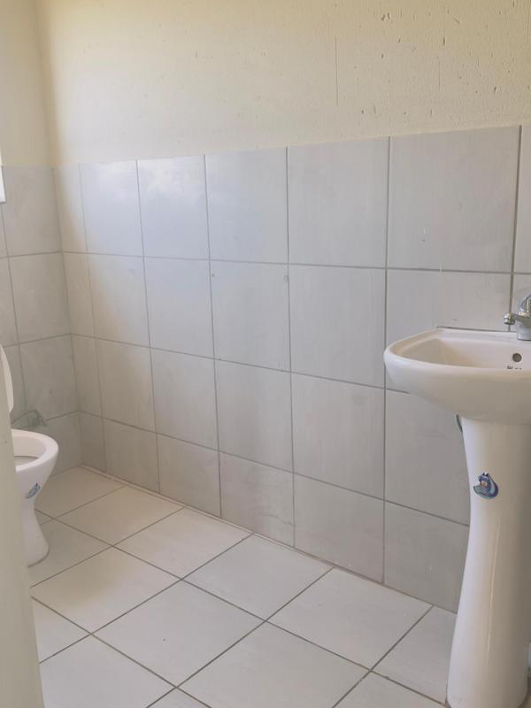 To Let 1 Bedroom Property for Rent in Villa Liza Gauteng