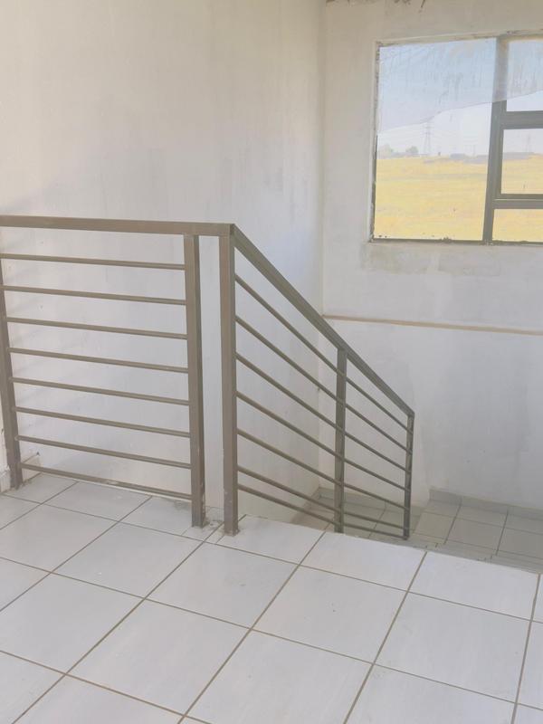 To Let 1 Bedroom Property for Rent in Villa Liza Gauteng