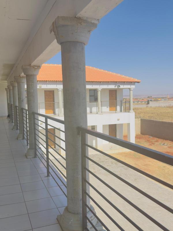 To Let 1 Bedroom Property for Rent in Villa Liza Gauteng
