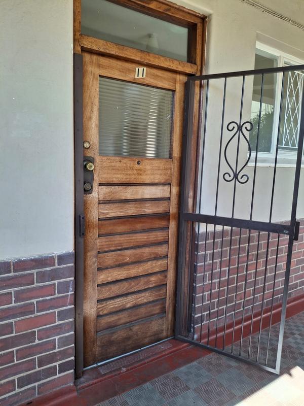 1 Bedroom Property for Sale in Arcadia Gauteng