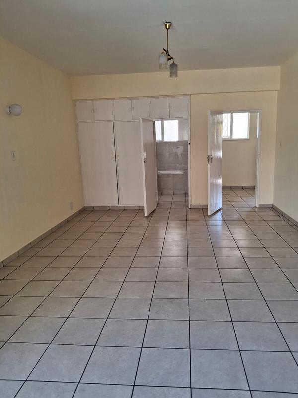 1 Bedroom Property for Sale in Arcadia Gauteng