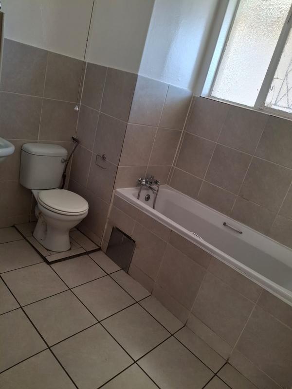 1 Bedroom Property for Sale in Arcadia Gauteng