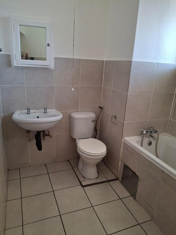 1 Bedroom Property for Sale in Arcadia Gauteng