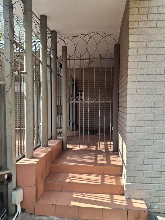 1 Bedroom Property for Sale in Arcadia Gauteng