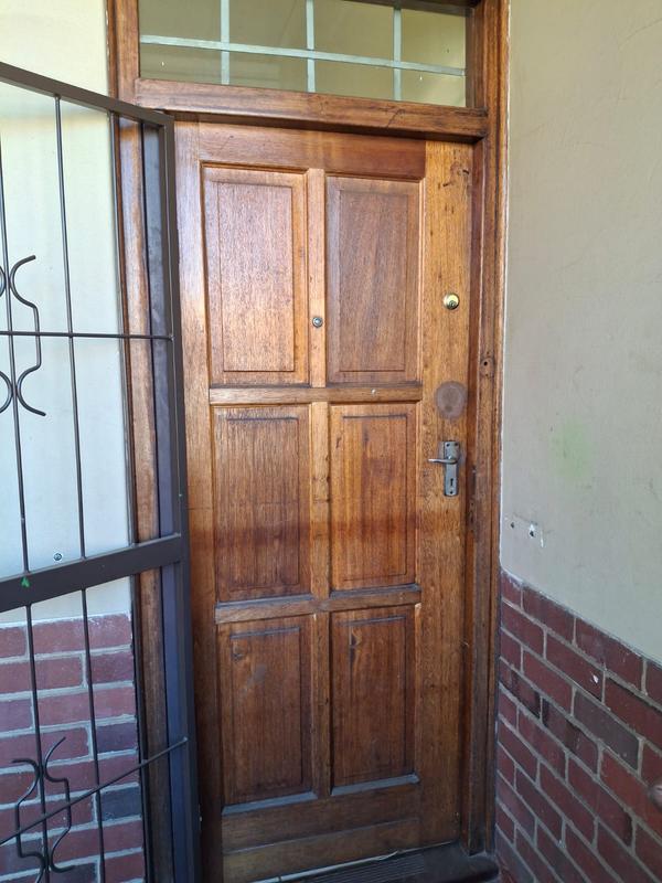 2 Bedroom Property for Sale in Arcadia Gauteng