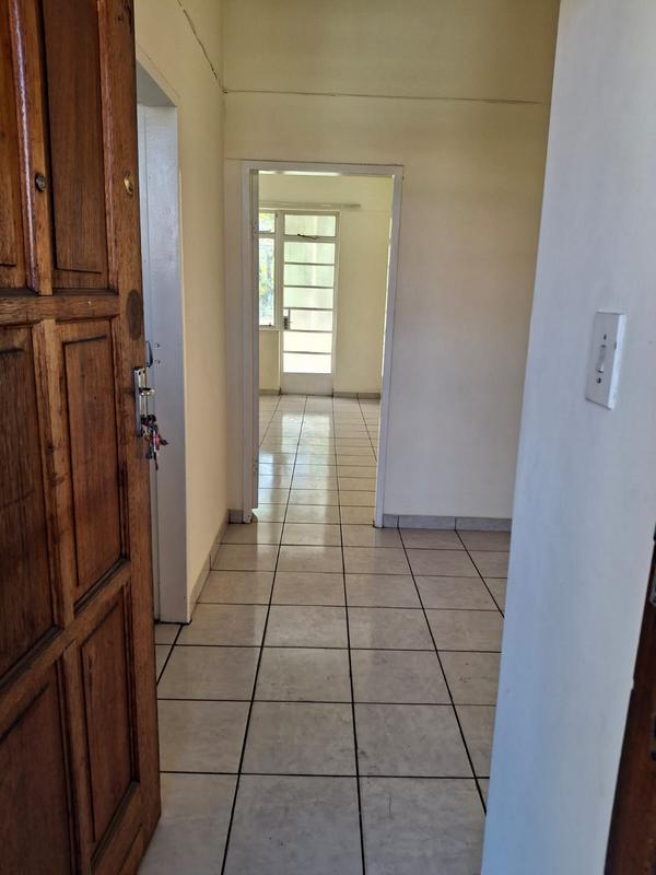 2 Bedroom Property for Sale in Arcadia Gauteng