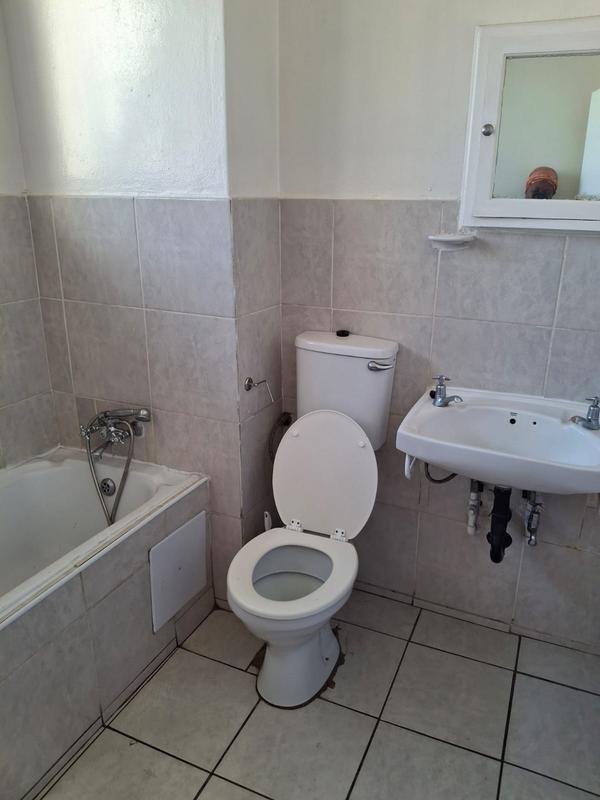 2 Bedroom Property for Sale in Arcadia Gauteng