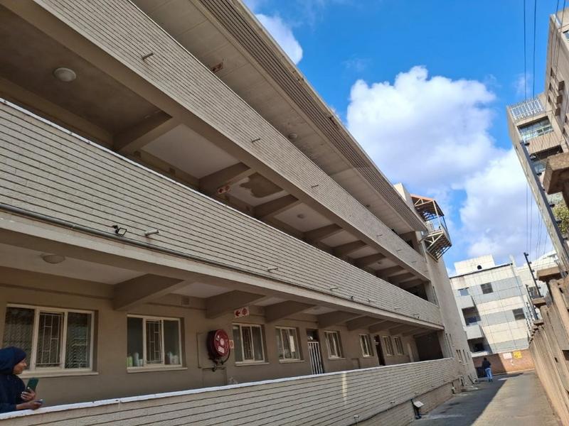 2 Bedroom Property for Sale in Arcadia Gauteng