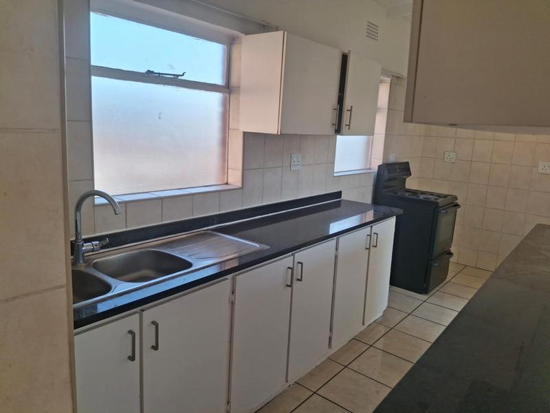 To Let 2 Bedroom Property for Rent in Sunnyside Gauteng