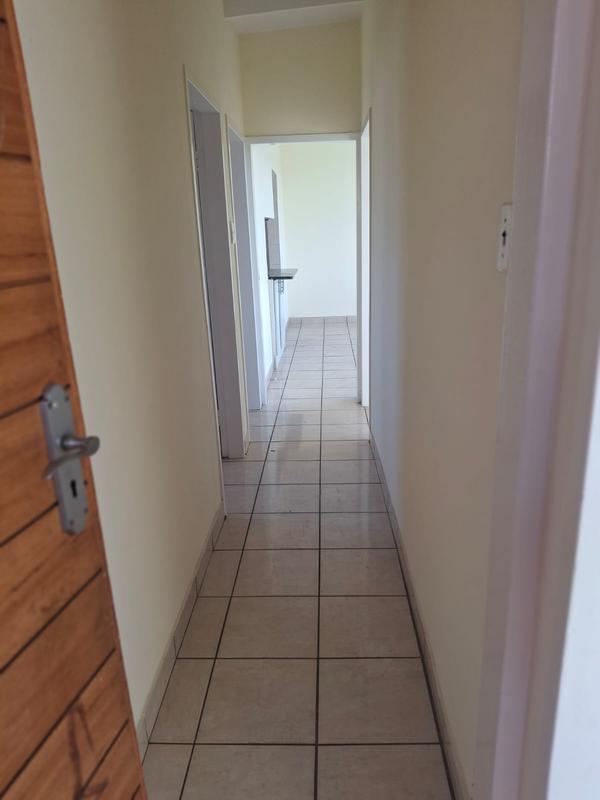 To Let 2 Bedroom Property for Rent in Sunnyside Gauteng