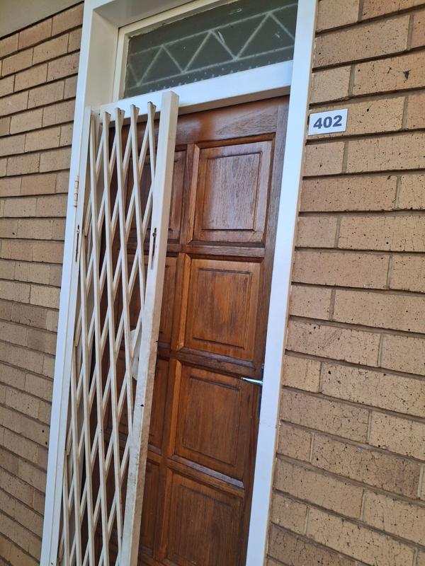 To Let 1 Bedroom Property for Rent in Sunnyside Gauteng