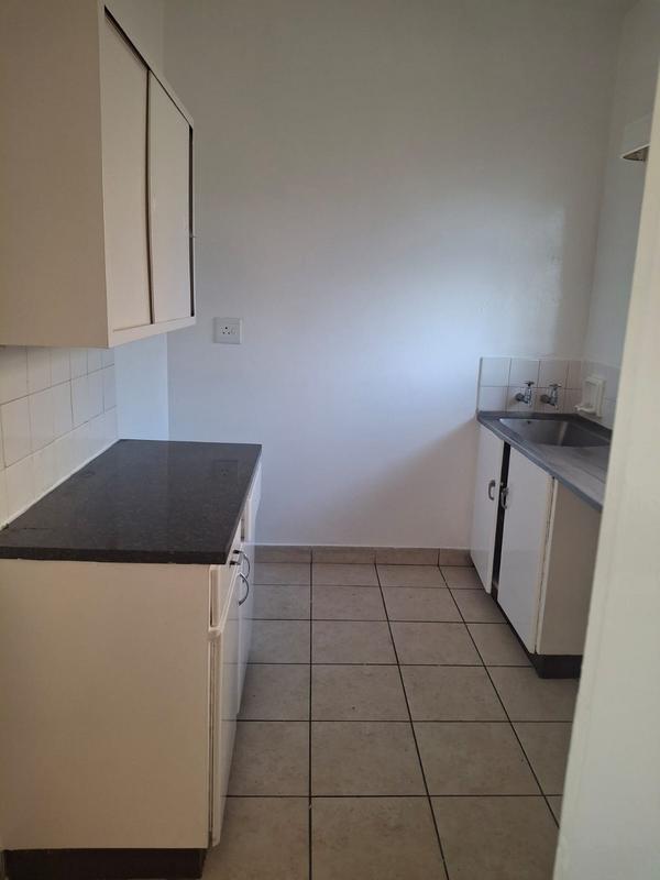 To Let 1 Bedroom Property for Rent in Sunnyside Gauteng