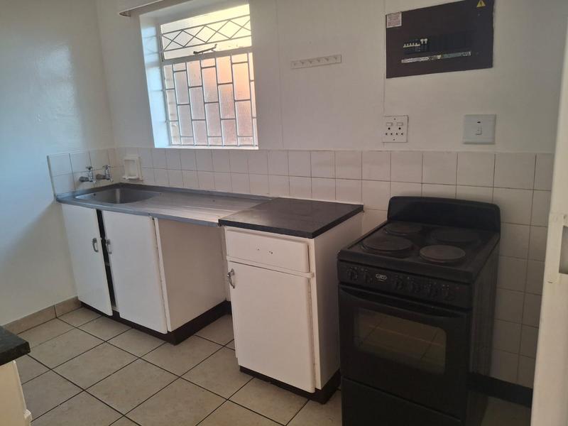 To Let 1 Bedroom Property for Rent in Sunnyside Gauteng