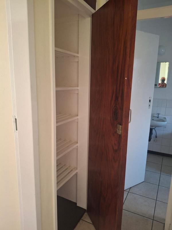 To Let 1 Bedroom Property for Rent in Sunnyside Gauteng