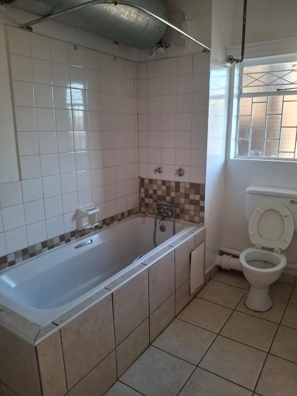 To Let 1 Bedroom Property for Rent in Sunnyside Gauteng