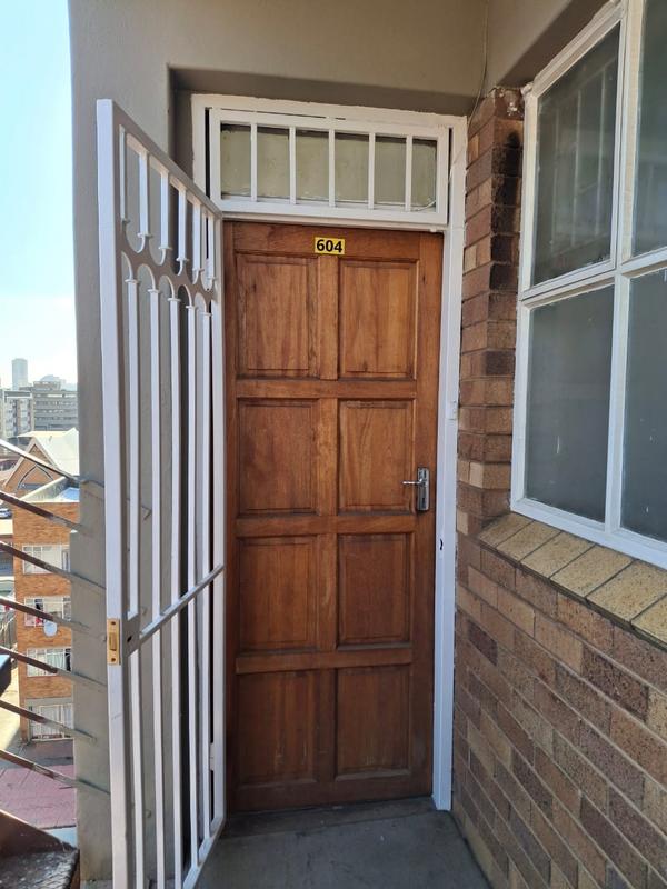 To Let 2 Bedroom Property for Rent in Sunnyside Gauteng