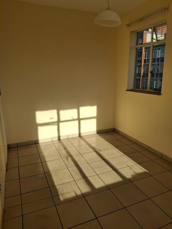 To Let 2 Bedroom Property for Rent in Sunnyside Gauteng