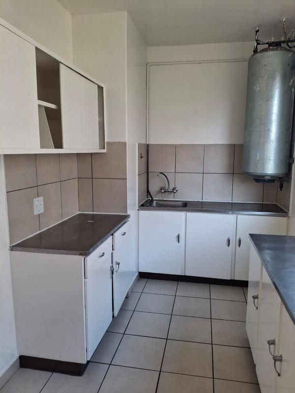 To Let 2 Bedroom Property for Rent in Sunnyside Gauteng