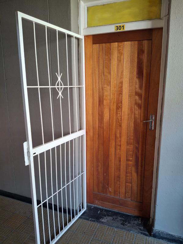 To Let 2 Bedroom Property for Rent in Sunnyside Gauteng