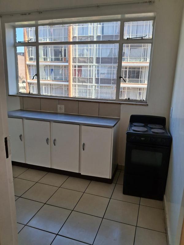 To Let 2 Bedroom Property for Rent in Sunnyside Gauteng