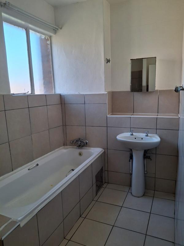 To Let 2 Bedroom Property for Rent in Sunnyside Gauteng