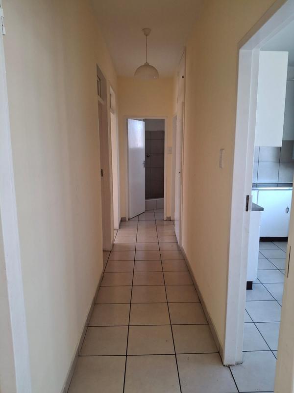 To Let 2 Bedroom Property for Rent in Sunnyside Gauteng