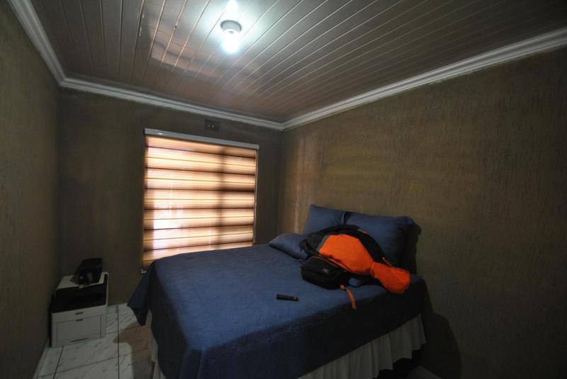 5 Bedroom Property for Sale in Eden Park Gauteng