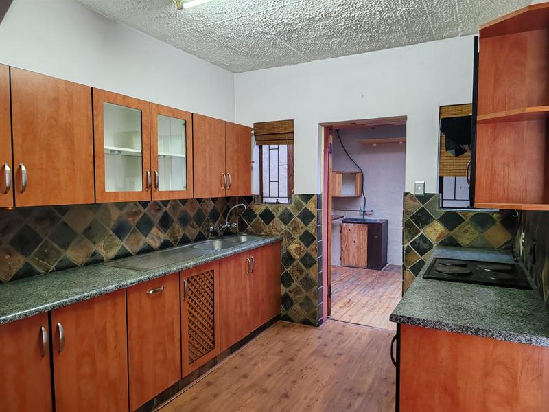 3 Bedroom Property for Sale in Elardus Park Gauteng