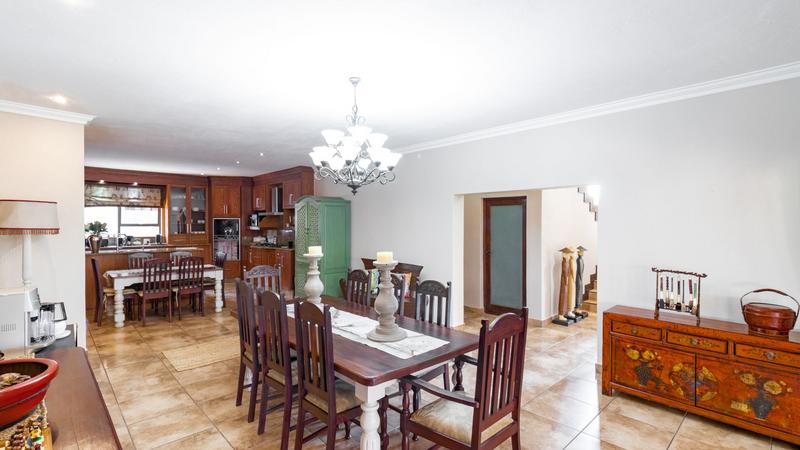 To Let 3 Bedroom Property for Rent in Midstream Estate Gauteng