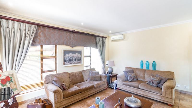 To Let 3 Bedroom Property for Rent in Midstream Estate Gauteng