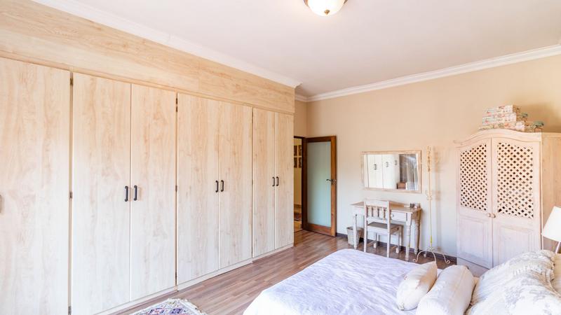 To Let 3 Bedroom Property for Rent in Midstream Estate Gauteng