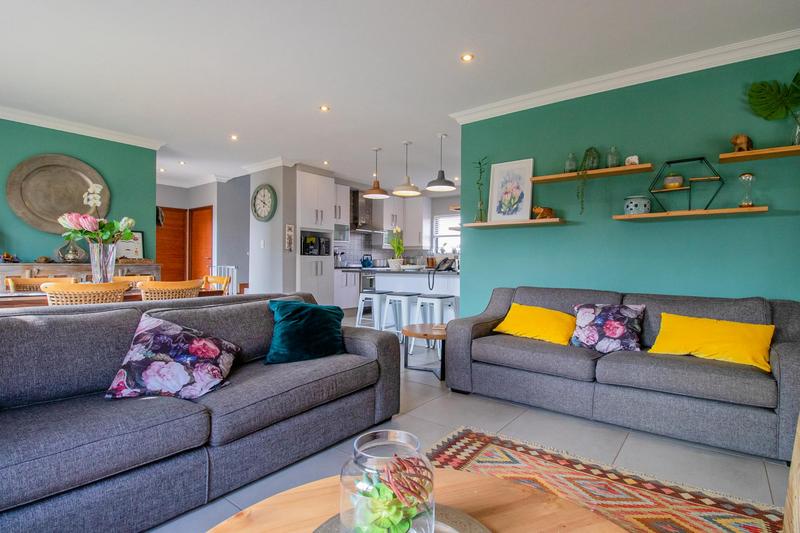 To Let 3 Bedroom Property for Rent in Midstream Meadows Gauteng