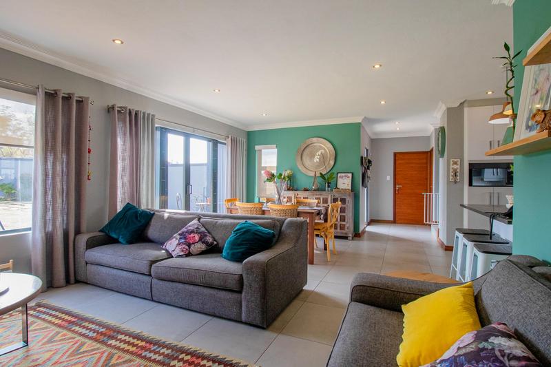 To Let 3 Bedroom Property for Rent in Midstream Meadows Gauteng