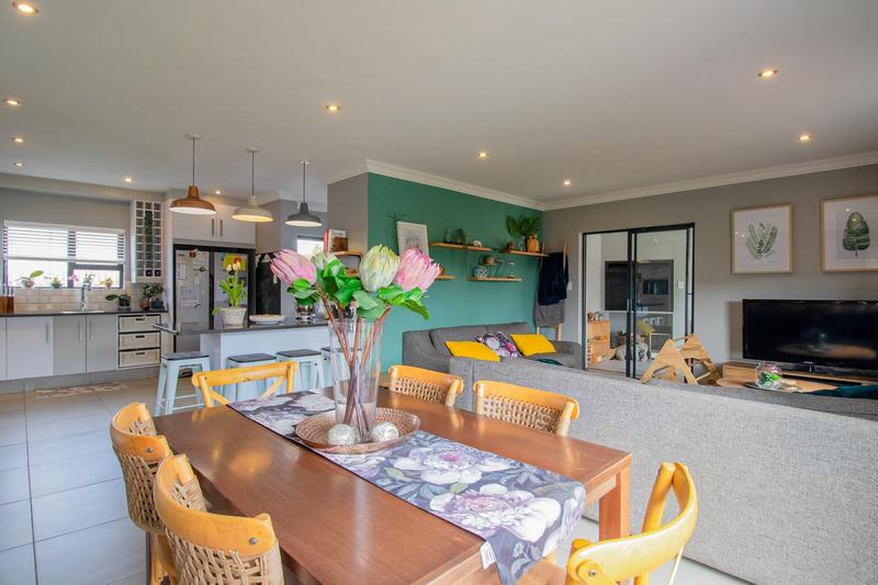 To Let 3 Bedroom Property for Rent in Midstream Meadows Gauteng