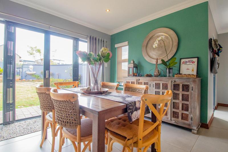To Let 3 Bedroom Property for Rent in Midstream Meadows Gauteng