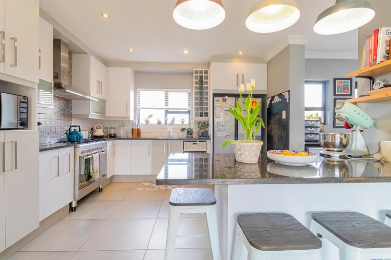 To Let 3 Bedroom Property for Rent in Midstream Meadows Gauteng