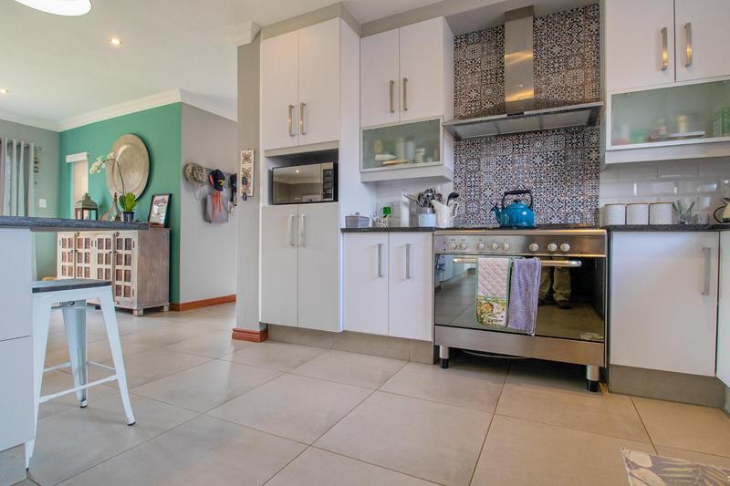 To Let 3 Bedroom Property for Rent in Midstream Meadows Gauteng