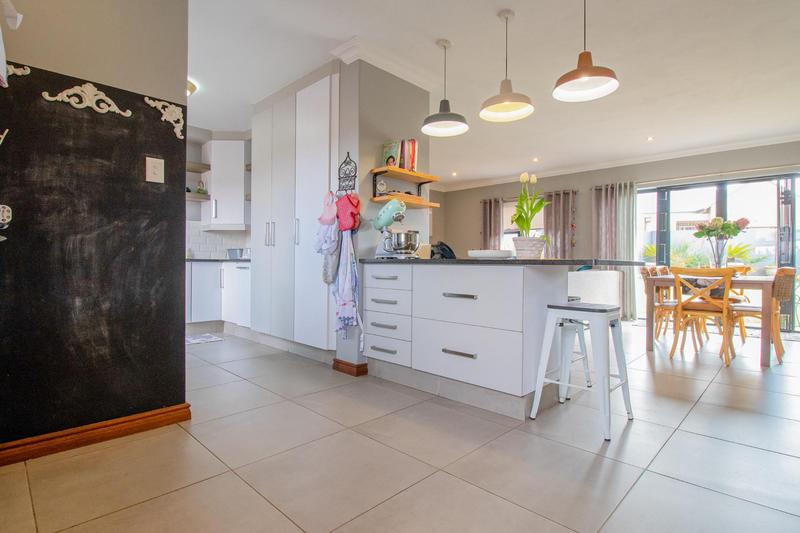 To Let 3 Bedroom Property for Rent in Midstream Meadows Gauteng