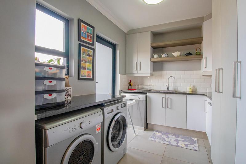 To Let 3 Bedroom Property for Rent in Midstream Meadows Gauteng
