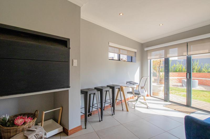 To Let 3 Bedroom Property for Rent in Midstream Meadows Gauteng
